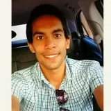 Matheus - Prof de inglês - Itauçu