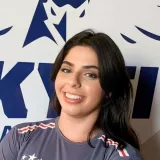 Letícia Isabel Santos - personal trainer - 