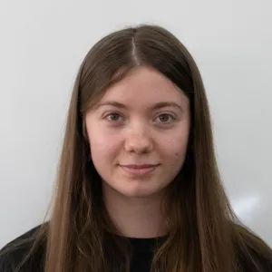 Raluca - Profe de ciencias naturales - Zaragoza