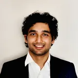 Prateek - Computer programming tutor - Chicago
