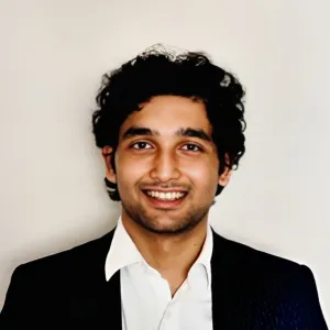 Prateek - Computer programming tutor - Chicago