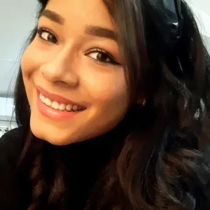 Pamela - Spanish tutor - Hollywood