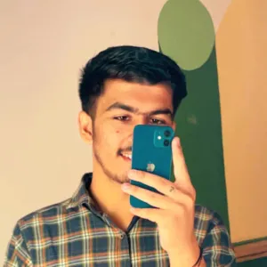 Monish - Accounting tutor - Ahmedabad