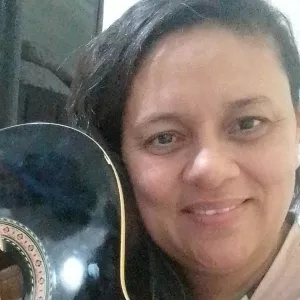 GENILSIA - Professor de reforço escolar - Tupãssi