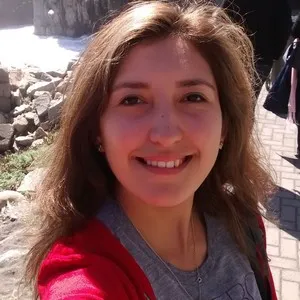 Carolina - Profesor de reforzamiento escolar - Lontue