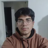 Olaf - Profesor matemática - Río Grande