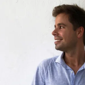 Inigo - Profesor de inglés - Madrid