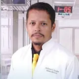 Stéfanno - Professor de química - Salvador