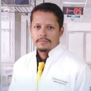 Stéfanno - Professor de química - Salvador