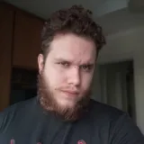 Vinicius - Professor de inglês - São Paulo
