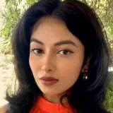 Aranya - English tutor - Bengaluru