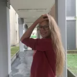 Charlène - Prof de maquillage - Sandrans