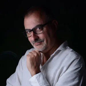 Pascal - Coach professionnel - Paris 11e