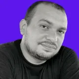 Franklin - Professor de geografia - Teresina