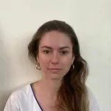 María Josefina - profesor de química - Vitacura