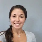 Cintia - Profesor inglés - Gualeguaychú