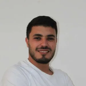 Bilal - Prof de soutien scolaire - Le Touquet-Paris-Plage