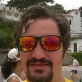 Roberto - Prof de alemão - São Paulo