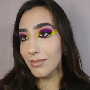 Camila - Profesor maquillaje - Tucumán