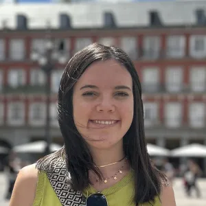 Ana - Spanish teacher - Melbourne