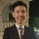 Andrew - Maths tutor - Hurstville