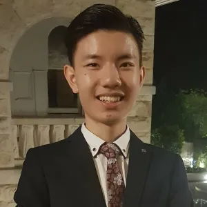 Andrew - Maths tutor - Hurstville