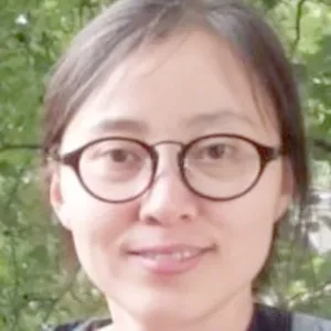 Céleste - Prof de chinois - Paris