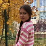 Софія - викладач гри на скрипці - Дружківка