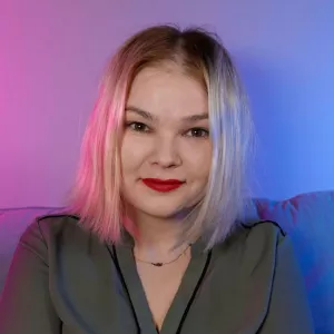 Agata - nauczyciela języka angielskiego - Warszawa