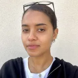 Laetitia - Prof d'anglais - Nanterre