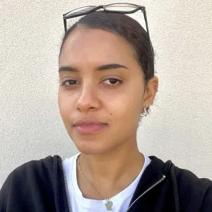 Laetitia - Prof d'anglais - Nanterre