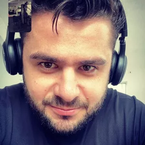 Bruno - personal trainer - Curitiba