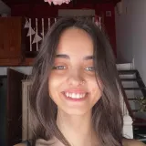 Natasha - profesor de inglés - Buenos Aires
