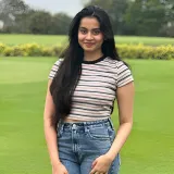 Shreya - Maths tutor - Los Angeles