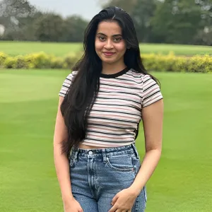Shreya - Maths tutor - Los Angeles