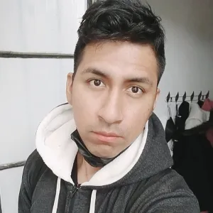 Alex - profesor de ingeniería - Villa EL Salvador