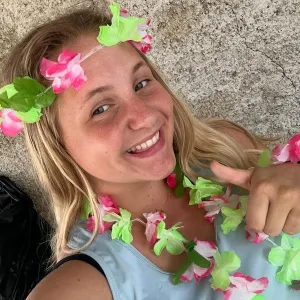 Laura - Prof d'aide aux devoirs - Thionville