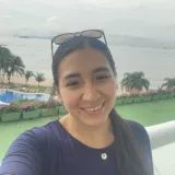 Priscila - Profesor de pintura - Lima