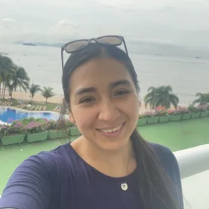 Priscila - Profesor de pintura - Lima