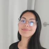 CATALINA - Profesor de matemática - Coquimbo