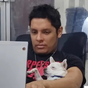 Leonardo Alberto - profesor de matemáticas - Guadalupe