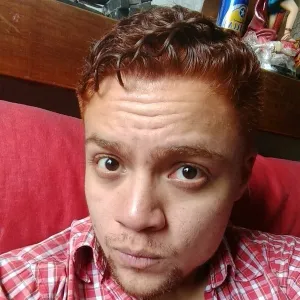 Luis Enrique - Profe de bases de datos - Cuautitlán Izcalli