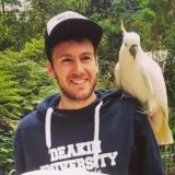 Aurélien - French tutor - Abbotsford