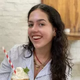 Micaela - Leraar wiskunde - Leiden
