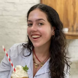 Micaela - Leraar wiskunde - Leiden