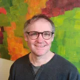 Pierre - Prof d'anglais - Lorient