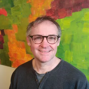 Pierre - Prof d'anglais - Lorient