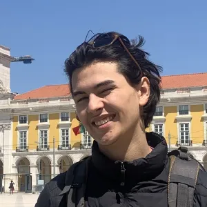 Felipe - Prof d'espagnol - Marseille 5e