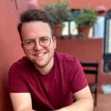 Martin - Photography teacher - London