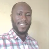 Norbert - English tutor - Kaduna
